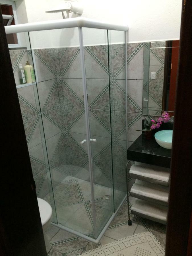 Aconchego E Conforto Em โจอาโนโปลิส ภายนอก รูปภาพ