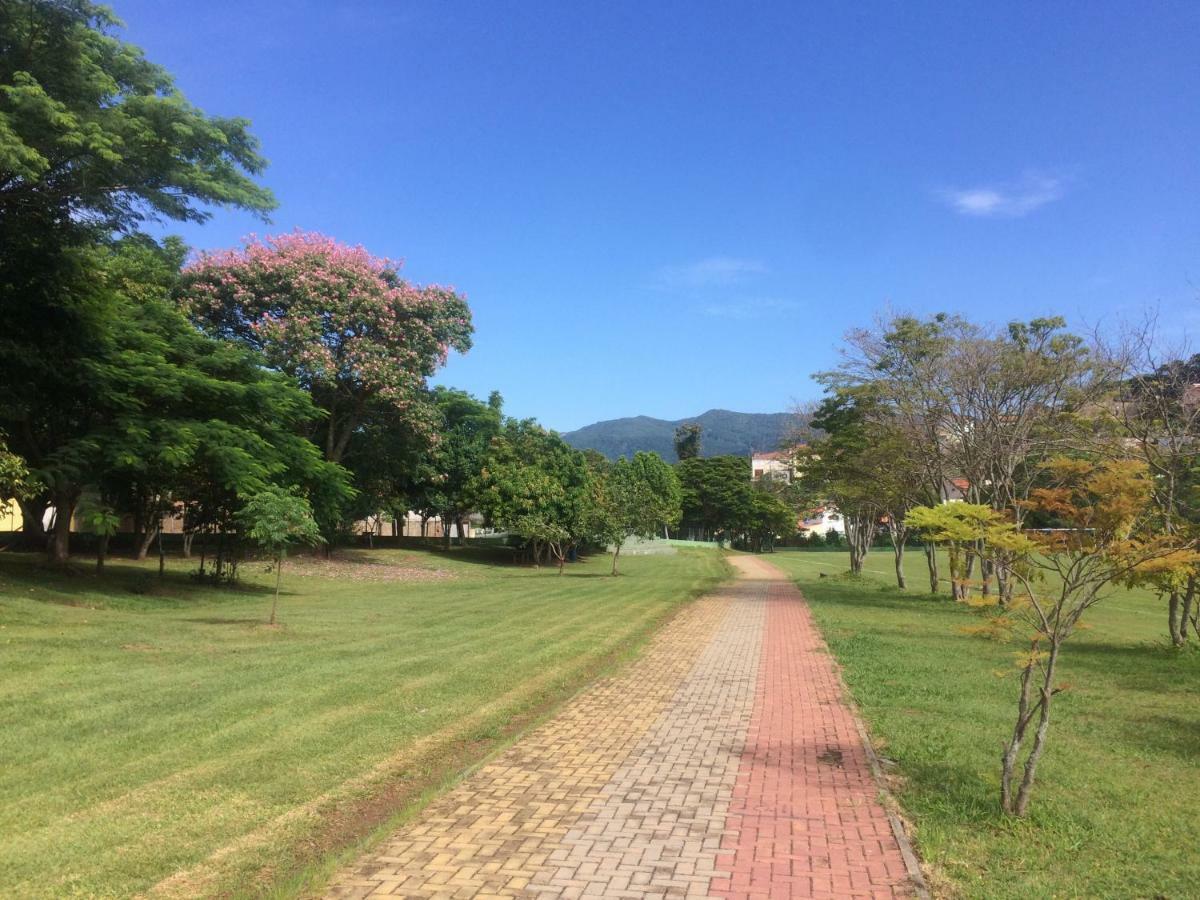 Aconchego E Conforto Em โจอาโนโปลิส ภายนอก รูปภาพ